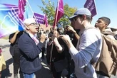 WARMINGTON: CUPE official 'sickened' by Ontario president's posts after attack on Israel
