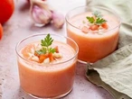 DEAR ABBY: This seasonal soup is ready for its close-up