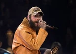 Post Malone blows lid off Toronto's Rogers Centre: 'Thank you for opening this f***ing roof'