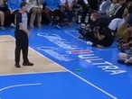 Another sex toy gets thrown onto court during WNBA game