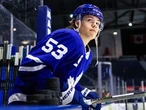 Marlies start slowly, score five straight to slay Monsters in Game 1