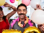DEAR ABBY: Mother-in law complicates birthday planning with demand