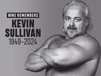 Pro wrestling great ‘The Taskmaster’ Kevin Sullivan dies at age 74