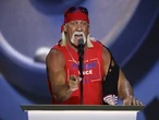 Hulk Hogan leaves behind a complicated legacy
