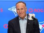 Blue Jays president Mark Shapiro offers few answers to the many questions facing club