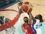 SIMMONS: Canada's Olympic Basketball Team was missing one key thing - the word Team