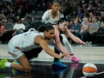 WNBA Finals draw most viewers for Game 1 since inaugural season
