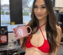 'PERV MAGNET': Proposed Cali coffee shop stirs pot with bikini-clad staffers