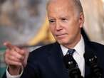 Biden calls Egyptian leader 'president of Mexico' while defending mental state