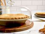 Fridge or counter? How to store leftover pie