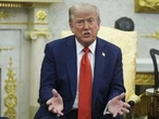 GOLDBERG: What makes Trump's power grab different? 