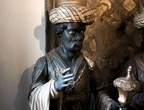 Venice’s Black history is hiding in plain sight