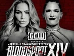 WWE Superstar Nattie Neidhart Talks AAA Debut, Hulk Hogan’s Legacy, and GCW Bloodsport