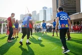 Soccer, suds and screens: Where to watch the World Cup in Toronto