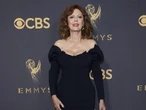 Susan Sarandon’s son begs her fans to stop posting video of her boobs in their shows of support for the actress