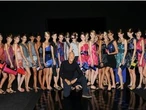 Milan Fashion Week to mourn Armani, welcome new stars