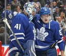 GAME DAY: Leafs hope bounce back for season sweep of Tampa Bay