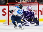 Toronto Sceptres will open 2025-26 PWHL season against champion Minnesota Frost