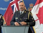 WARMINGTON: Top cop wants public to 'comply' with thugs during home invasions