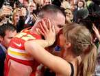 NFL insider sparks rumour that Kelce bought engagement ring for Swift