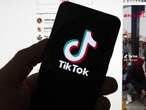 States sue TikTok, claiming app is addictive and harms children's mental health