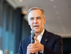 LILLEY: Carney snaps at reporter over questions about China