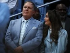 Belichick drama as ex and Jordon Hudson show up to same Nantucket event