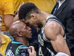 Pacers lift ban on Tyrese Haliburton’s father for Game 4: AP