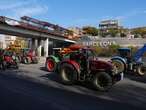 Thousands of Spanish farmers stage second day of tractor protests over EU policies and prices