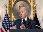 LILLEY: Will anyone tell Joe Biden he just ended his political career?