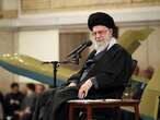 Meta removes Instagram and Facebook accounts for Iran’s Supreme Leader Ayatollah Ali Khamenei