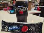 Coca-Cola and Oreo partner up to become uniquely flavoured 'besties'