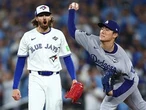 LONG BALL: Jay's bats silenced, will Blue Jays bounce back in L.A.