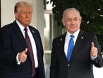 LILLEY UNLEASHED: "Will there soon be peace in the Middle East?"