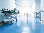 McCAUGHEY: Dirty hospitals are to blame for superbug deaths