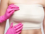 Boob jobs are shrinking
