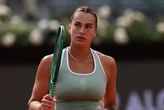 Tennis star Aryna Sabalenka opens up about ex-boyfriend's suicide