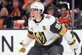 Off The Post: Why is Mitch Marner having success in Vegas?