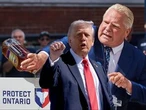 LILLEY UNLEASHED: Ford needs to act like a Premier not a union boss with Trump