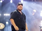 Luke Combs makes Friday night at Rogers Stadium memorable for the masses