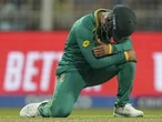 India rests skipper Rohit Sharma but South Africa puts the boot to Temba Bavuma