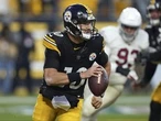 PRIME TIME PICK: Confidently back battered Steelers in meaningful match vs. woeful Pats