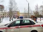 Gun-toting Russian schoolgirl kills one, wounds five, before killing herself