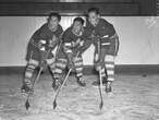 Maple Leafs Time Machine: The Chin Brothers assisted Paul Henderson