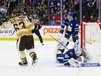 LEAFS SNAPSSHOTS: One-goal games not for all tastes, but do add drama