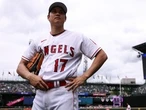 SIMMONS: How the Blue Jays' pursuit of Shohei Ohtani could make dollars and sense