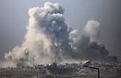 Israel orders evacuations as it widens Gaza offensive