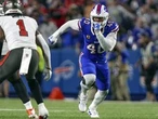 Bills GM says Von Miller to practice and play while facing domestic violence charge