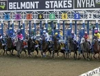 Belmont Stakes will be held at Saratoga Race Course in 2024. Triple Crown finale will be 1 1/4 miles