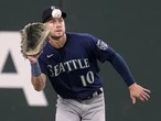Braves acquire outfielder Jarred Kelenic, pitcher Marco Gonzales as Mariners dump salary